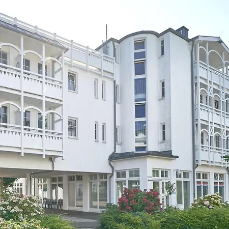 Apartment Ostseeurlaub Mit Hund Und Fitness *