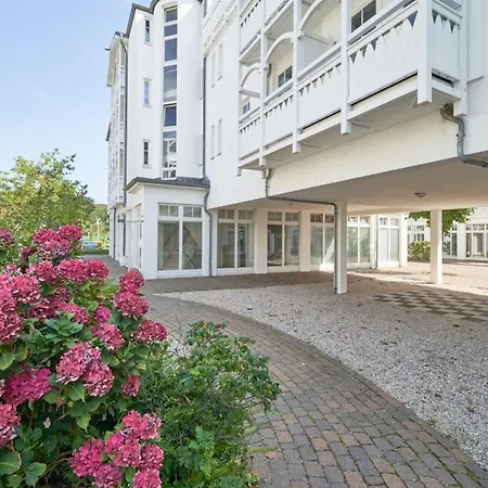 Apartment Ostseeurlaub Mit Hund Und Fitness