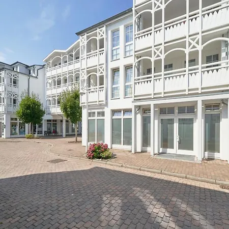 Ostseeurlaub Mit Hund Und Fitness Apartment