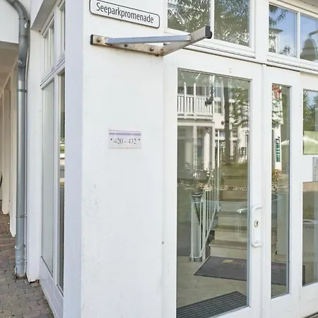 Apartment Ostseeurlaub Mit Hund Und Fitness