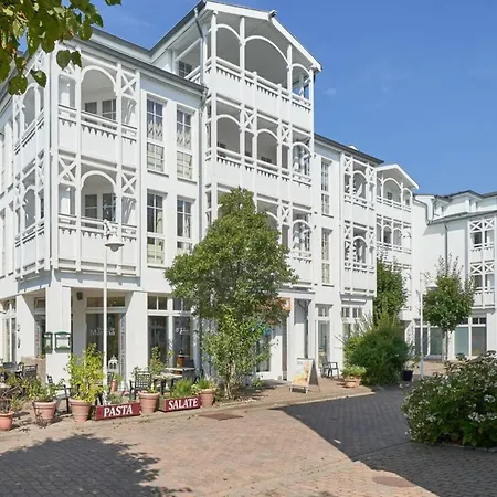 Ostseeurlaub Mit Hund Und Fitness Apartment *