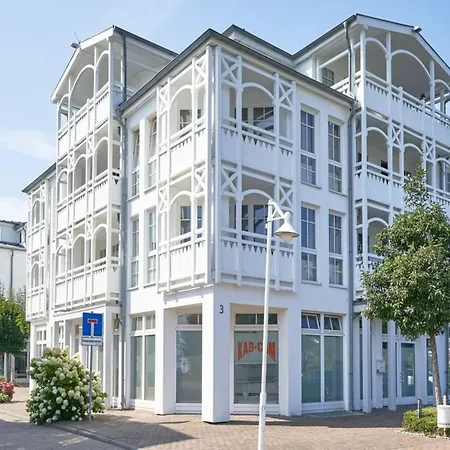 Ostseeurlaub Mit Hund Und Fitness Apartment *