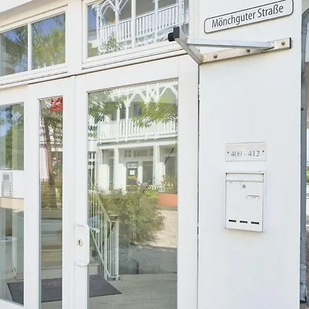 Apartment Ostseeurlaub Mit Hund Und Fitness