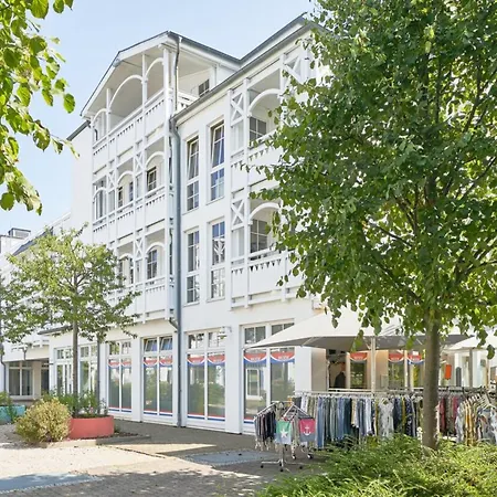 Ostseeurlaub Mit Hund Und Fitness Apartment